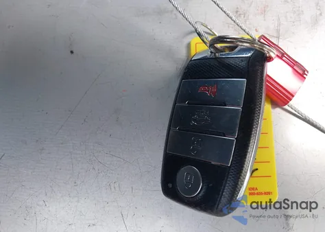 2021 Kia Rio S из США, поврежденный, VIN 3KPA24AD9ME410817